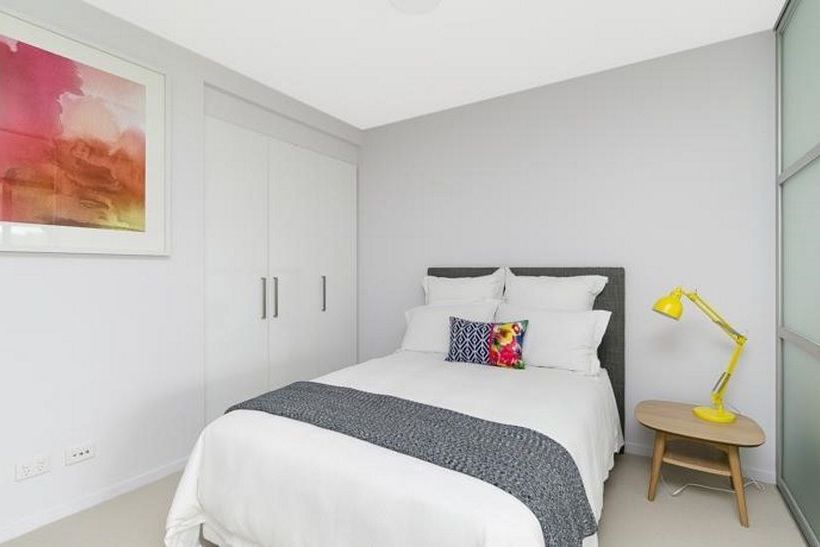 Fotos del hotel Citystyle Executive Apartments Belconnen:  12