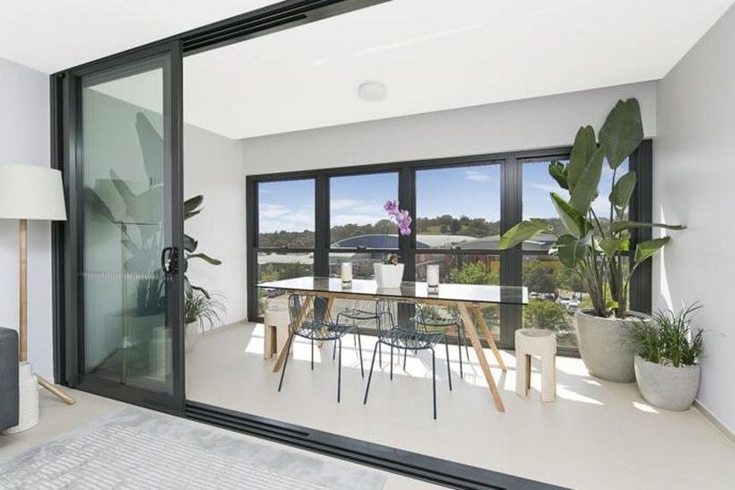 Fotos del hotel Citystyle Executive Apartments Belconnen:  6