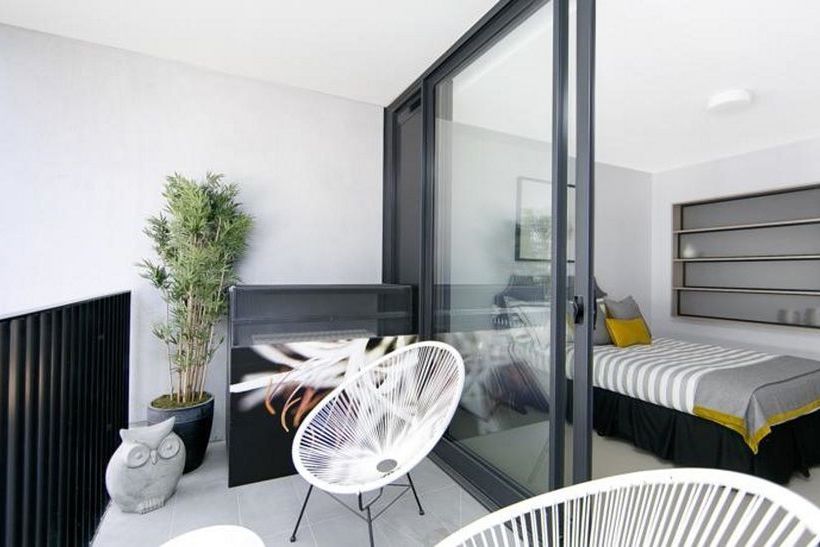 Fotos del hotel Citystyle Executive Apartments Belconnen:  9