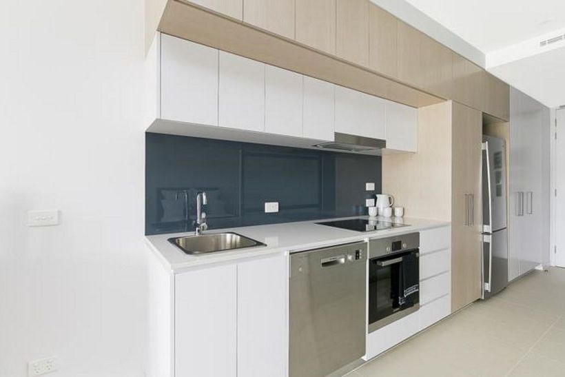 Fotos del hotel Citystyle Executive Apartments Belconnen:  10