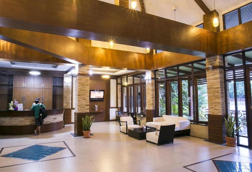 Fotos del hotel Suparee Parkview:  3