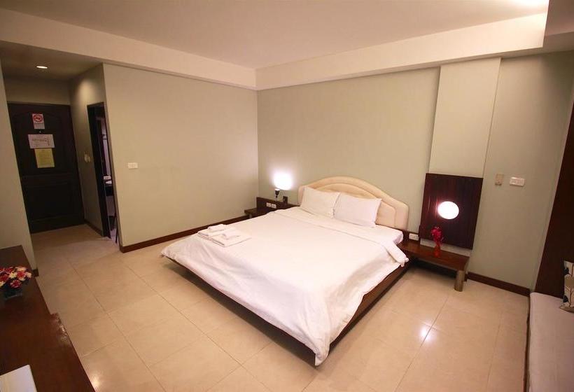 Fotos del hotel Suparee Parkview:  13