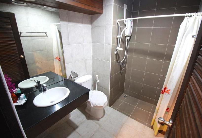 Fotos del hotel Suparee Parkview:  5