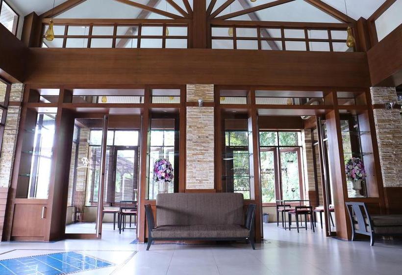 Fotos del hotel Suparee Parkview:  16