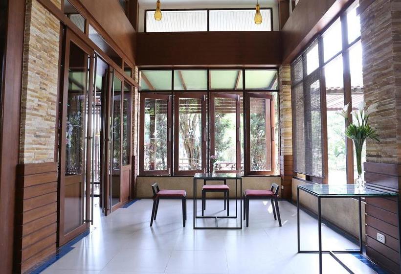 Fotos del hotel Suparee Parkview:  14