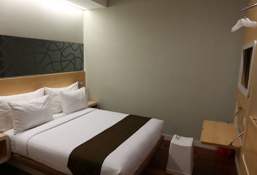 Fotos del hotel Citihub  @pecindilan, Surabaya:  17