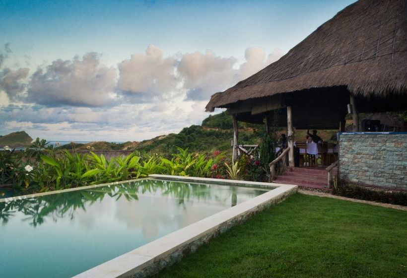 Fotos del hotel Blue Monkey Retreat Areguling:  18