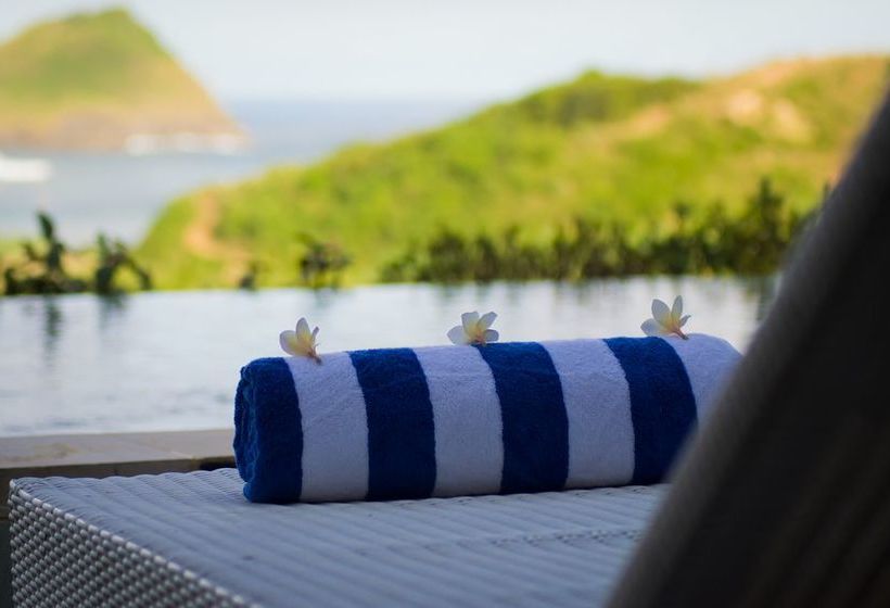 Fotos del hotel Blue Monkey Retreat Areguling:  22