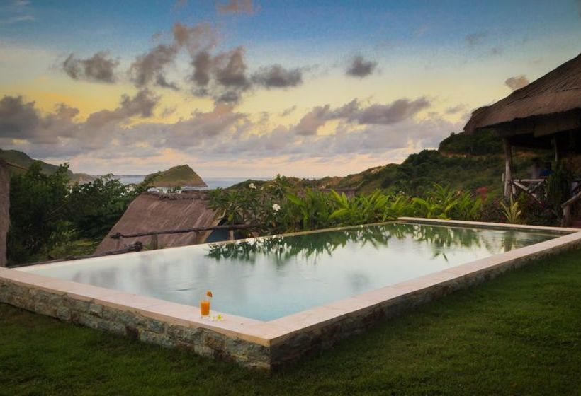 Fotos del hotel Blue Monkey Retreat Areguling:  20