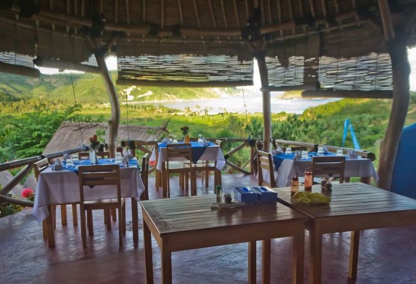 Fotos del hotel Blue Monkey Retreat Areguling:  3