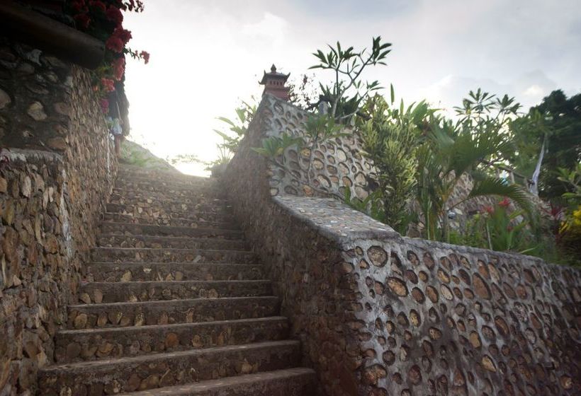 Fotos del hotel Blue Monkey Retreat Areguling:  12