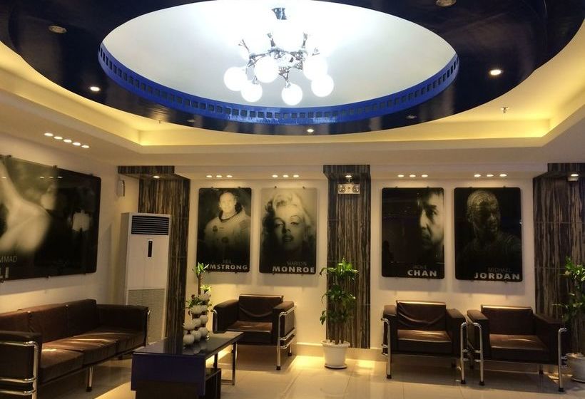 Fotos del hotel Icon Hotel Timog:  11