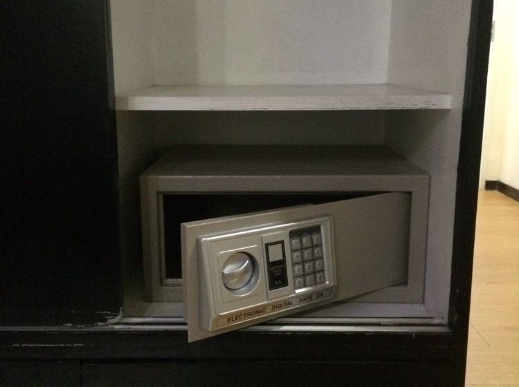 Fotos del hotel Icon Hotel Timog:  14