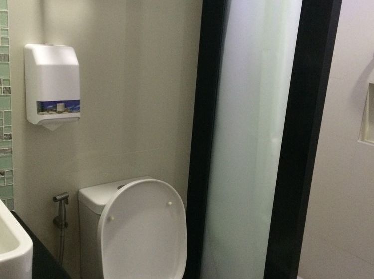 Fotos del hotel Icon Hotel Timog:  17