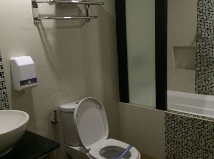 Fotos del hotel Icon Hotel Timog:  24