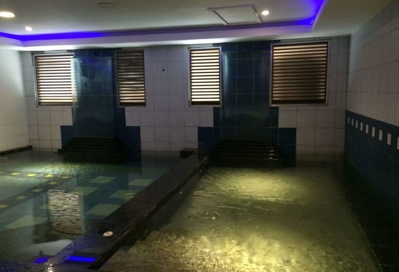 Fotos del hotel Icon Hotel Timog:  21