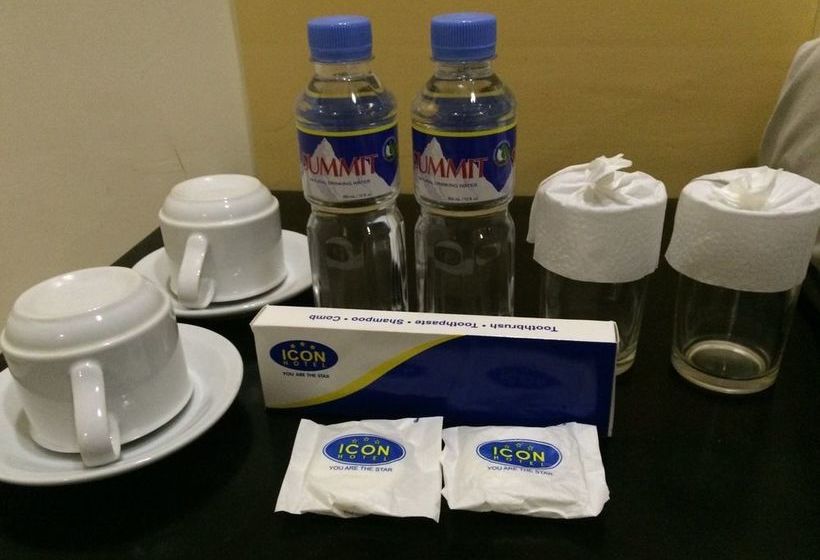 Fotos del hotel Icon Hotel Timog:  13