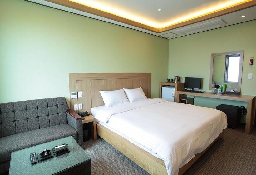 Fotos del hotel W Topdong:  14