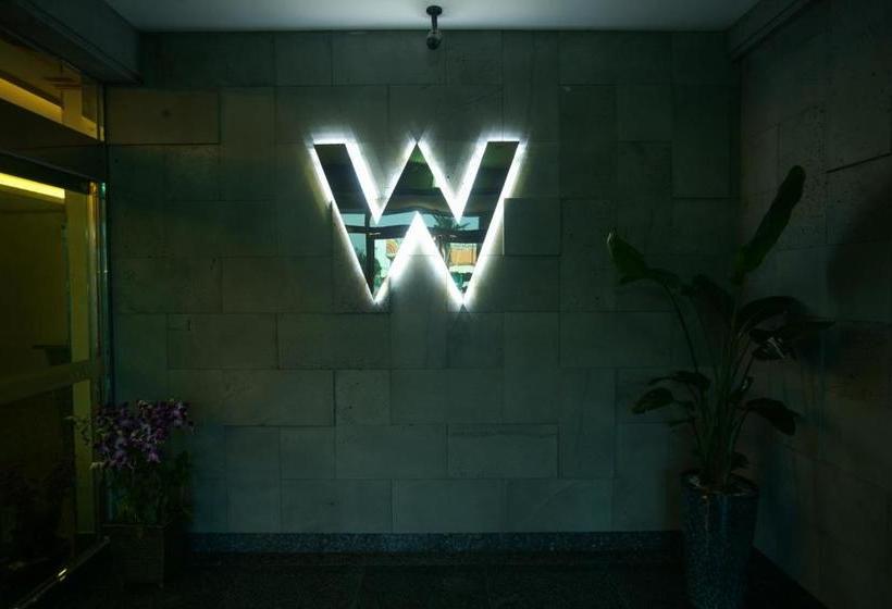 Fotos del hotel W Topdong:  6