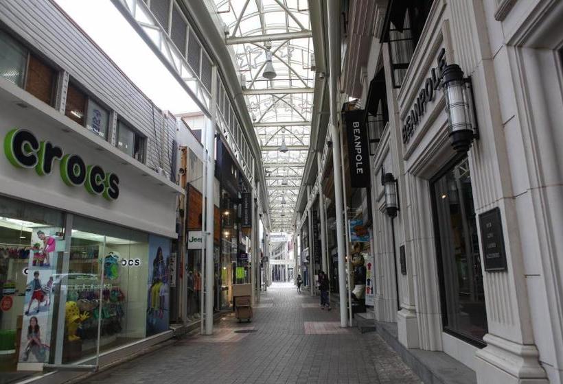 Fotos del hotel W Topdong:  5