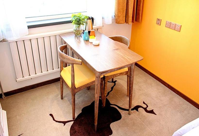 Fotos del hotel Shanshui Trends  Dalian Xinghai Park:  15