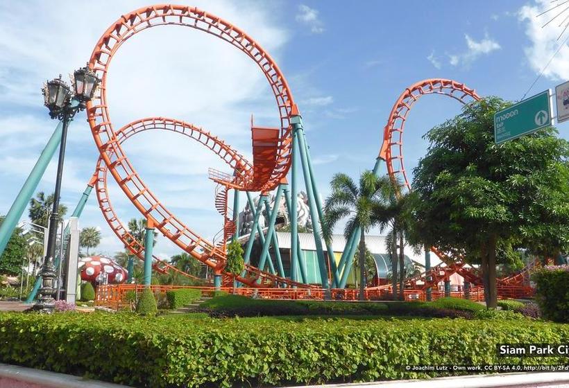 Fotos del hotel Zen Rooms Kingkaew 45:  8