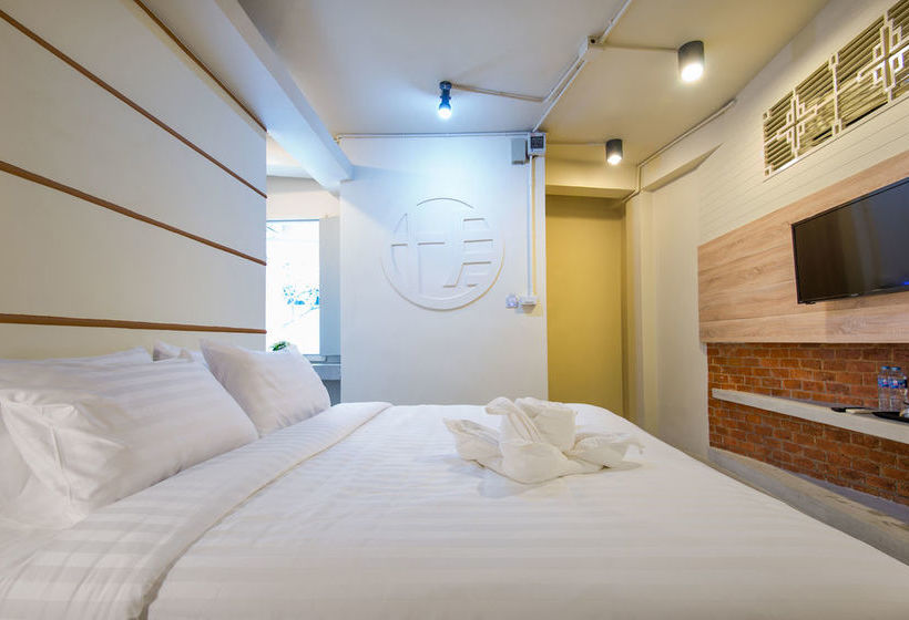 Fotos del hotel October:  21