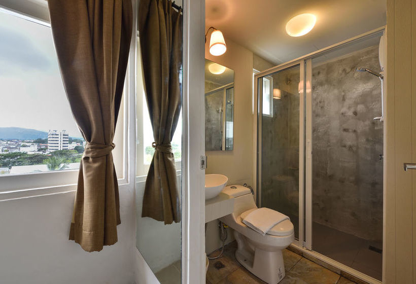 Fotos del hotel October:  14