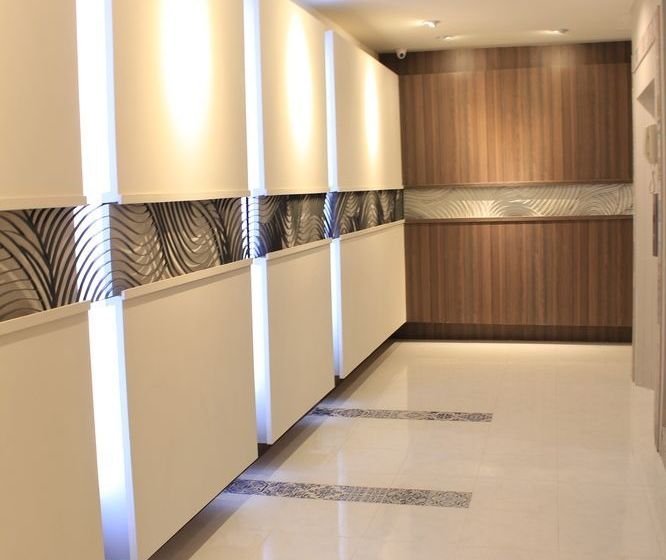 Fotos del hotel October:  3