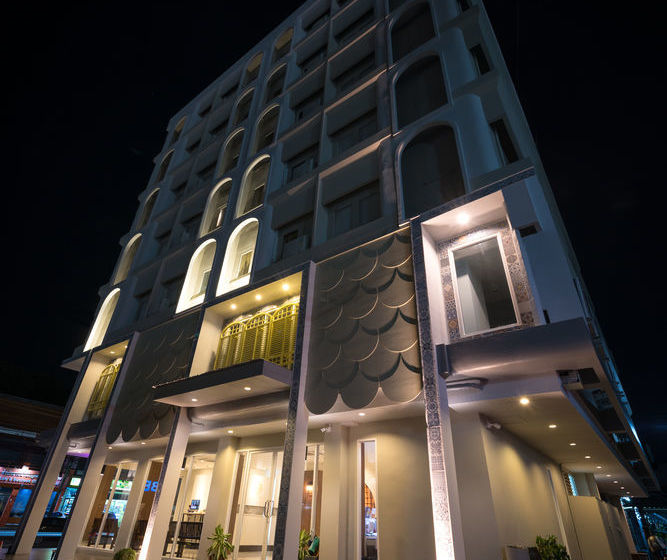 Fotos del hotel October:  8