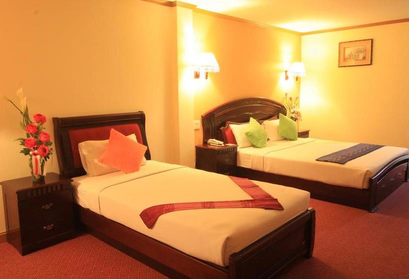 Fotos del hotel Winstar:  8