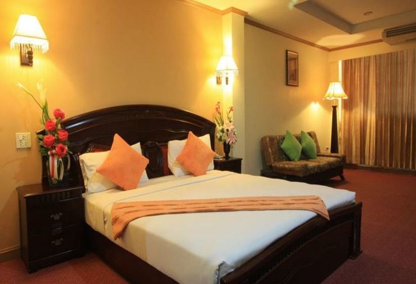 Fotos del hotel Winstar:  12