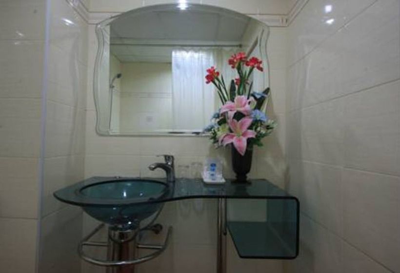 Fotos del hotel Winstar:  6