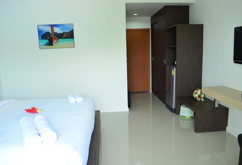 Fotos del hotel All Seasons Residence:  5