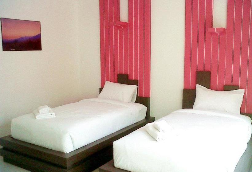 Fotos del hotel All Seasons Residence:  9