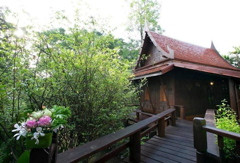 Fotos del hotel Tewa Boutique:  2