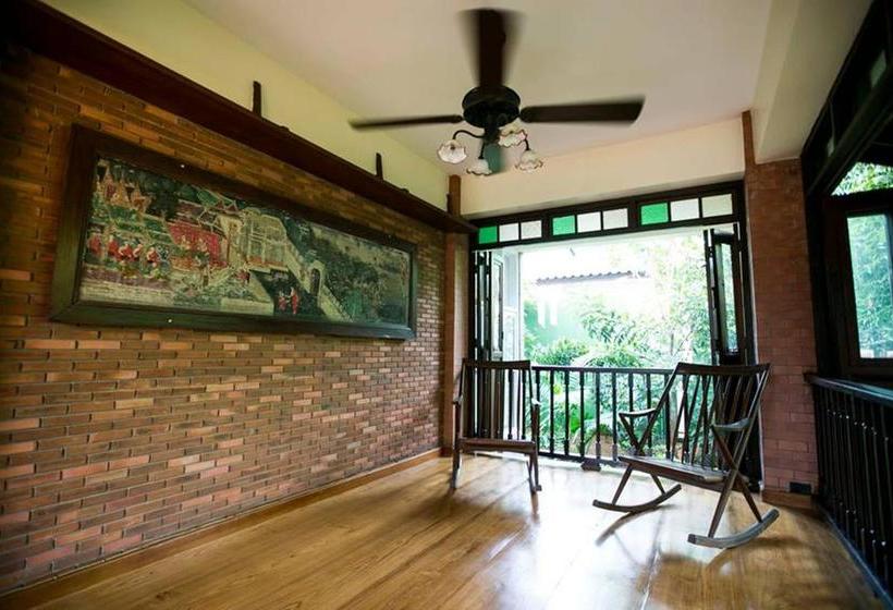 Fotos del hotel Tewa Boutique:  8