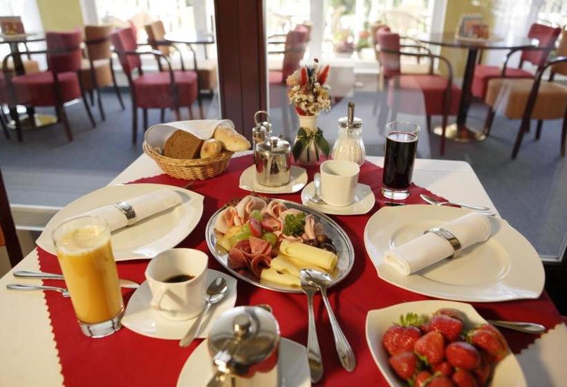 Fotos del hotel Royal Marianske Lazne:  25