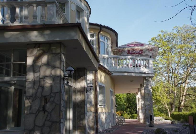 Fotos del hotel Royal Marianske Lazne:  8