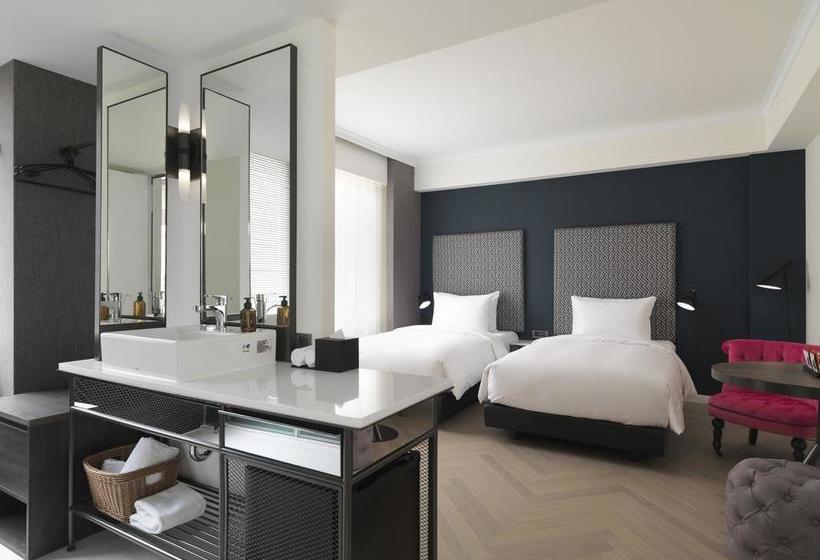 Fotos del hotel Folio Daan Taipei:  25