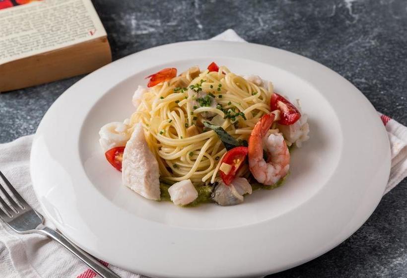 Fotos del hotel Folio Daan Taipei:  11