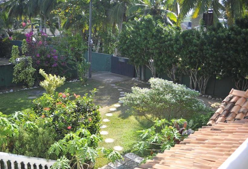 Fotos del hotel Hideaway Hikkaduwa:  19