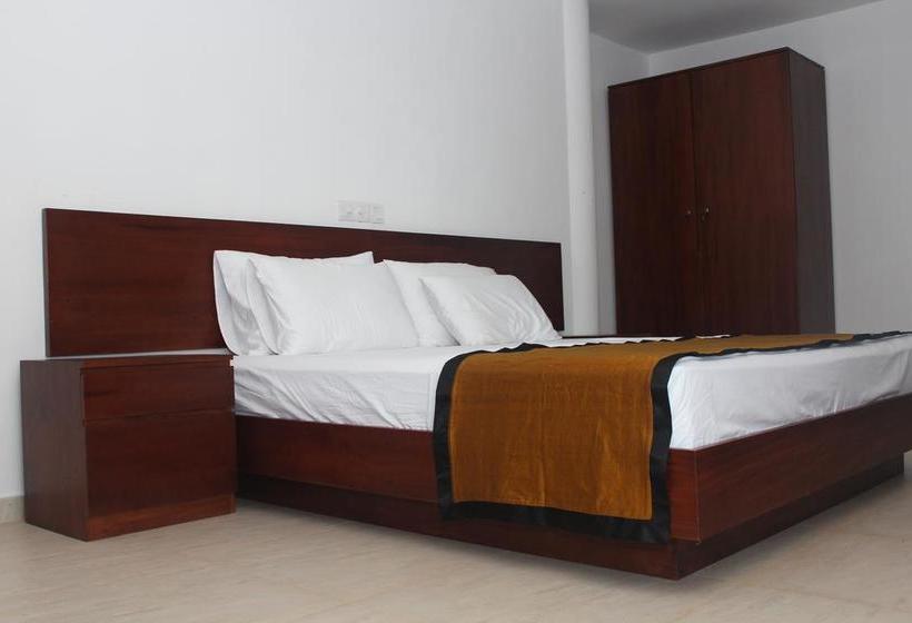 Fotos del hotel Hideaway Hikkaduwa:  23