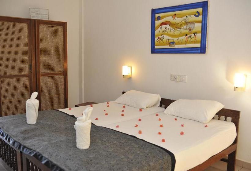 Fotos del hotel Hideaway Hikkaduwa:  21