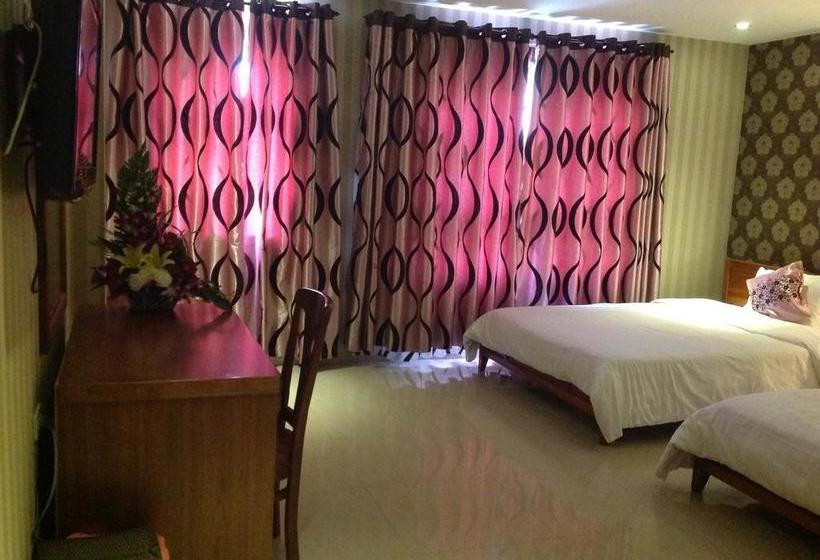 Fotos del hotel Oasis Riverside Hotel:  18