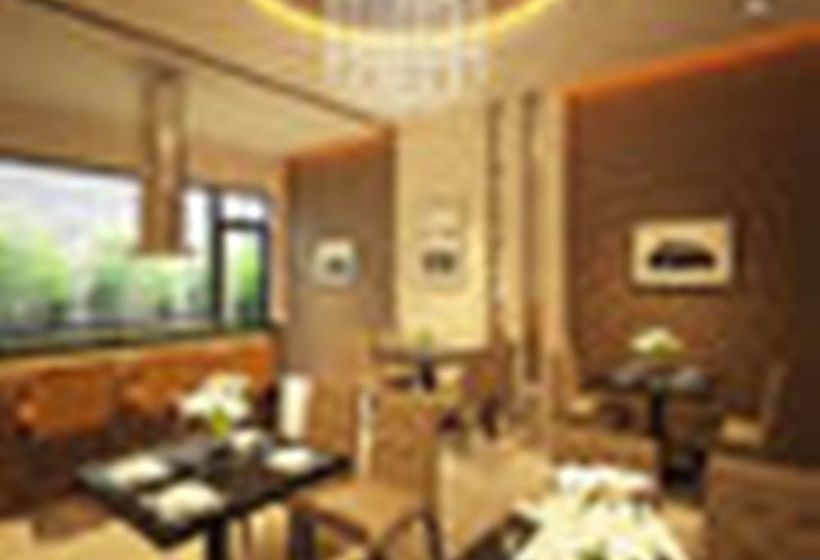 Fotos del hotel Oasis Riverside Hotel:  2