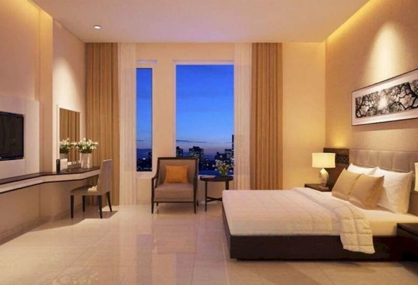 Fotos del hotel Oasis Riverside Hotel:  11