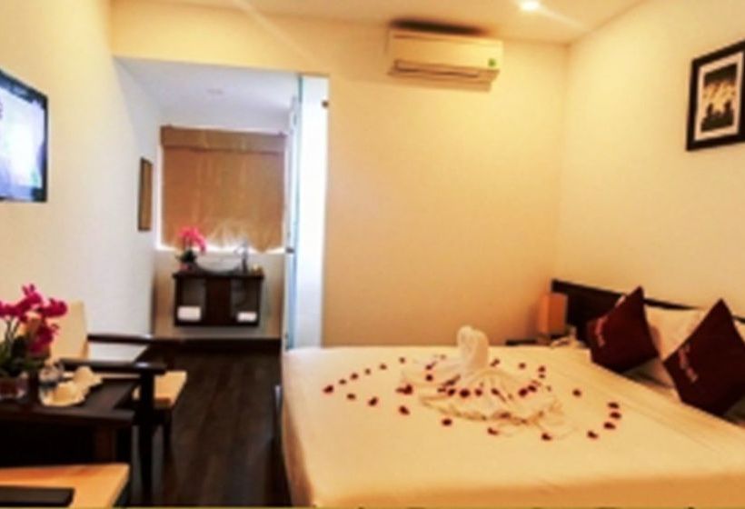 Fotos del hotel Oasis Riverside Hotel:  8