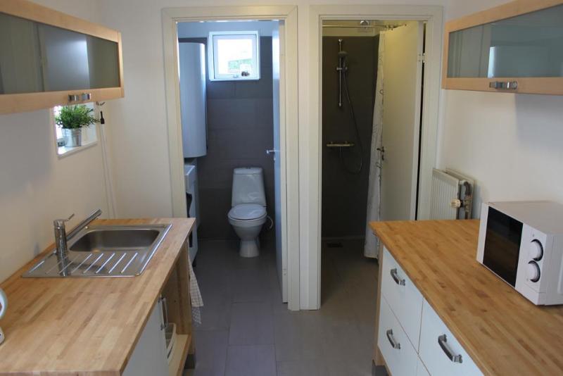 Fotos del hotel Amager Guesthouse:  4