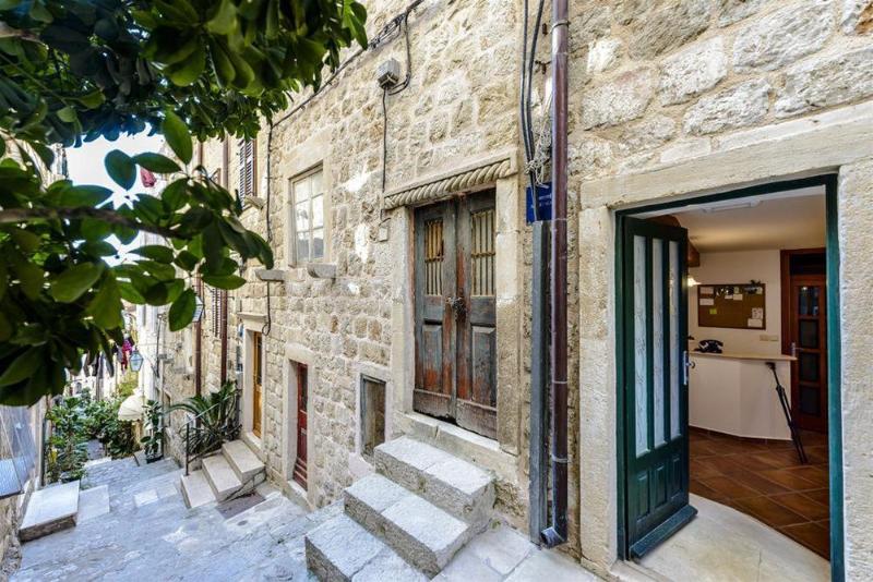 Fotos del hotel Apartments Pavisa:  4